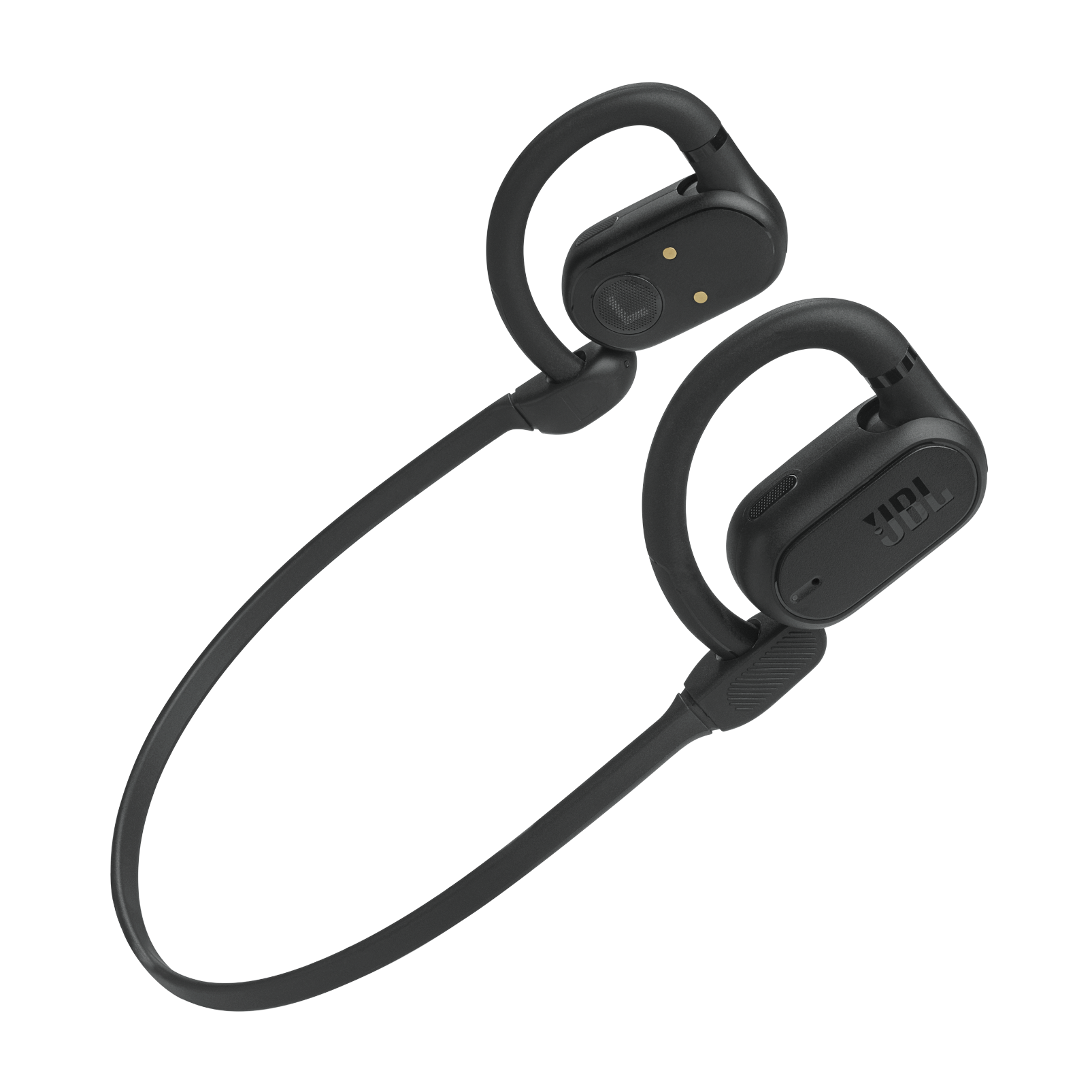 JBL JBL SOUND GEAR ブラック Bluetooth ネックスピーカー SOUNDGEAR